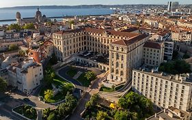 InterContinental Marseille - Hotel Dieu, an IHG hotel